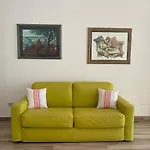 Apartmán Dragunara Alghero