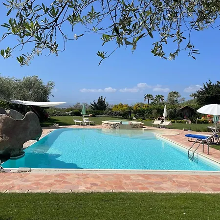 Dragunara Apartmán *