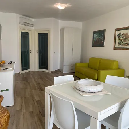 Apartment Dragunara