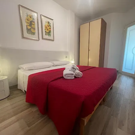 Apartmán Dragunara Alghero