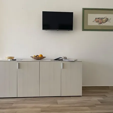 Apartment Dragunara