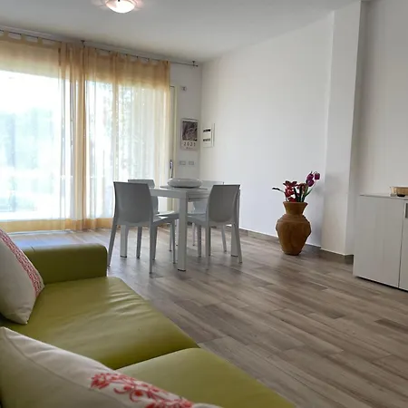 Dragunara Apartment *