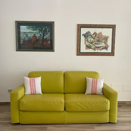 Apartmán Dragunara Alghero