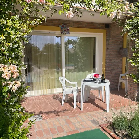 Dragunara Apartmán Alghero